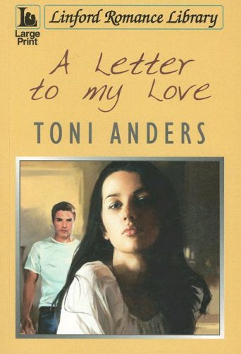 A Letter To My Love - Click to Buy