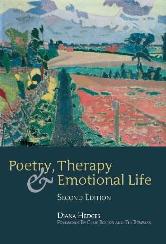 Poetry, Therapy & Emotional Life - Click to Buy