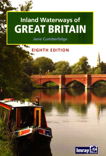 Inland Waterways of Great Britain - Click to Buy