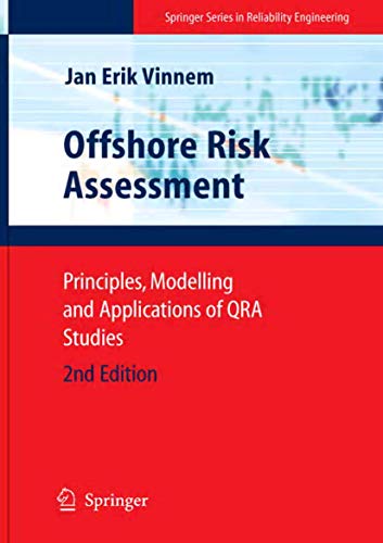 Offshore Risk Assessment: Principles, Modelling and Applications of QRA Studies - Click to Buy