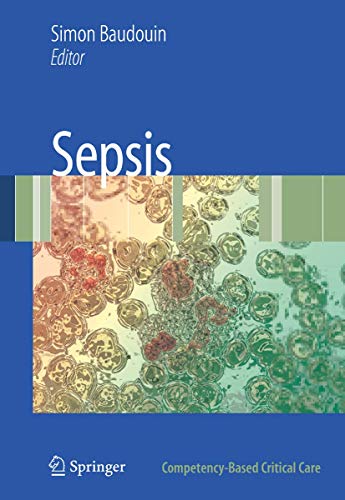 Sepsis (Competency-Based Critical Care) - Click to Buy