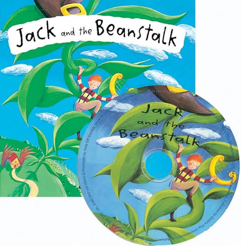 Jack and the Beanstalk (Flip-Up Fairy Tales) - Click to Buy