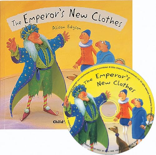 The Emperor's New Clothes - Click to Buy