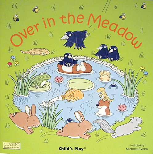 Over in the Meadow - Click to Buy