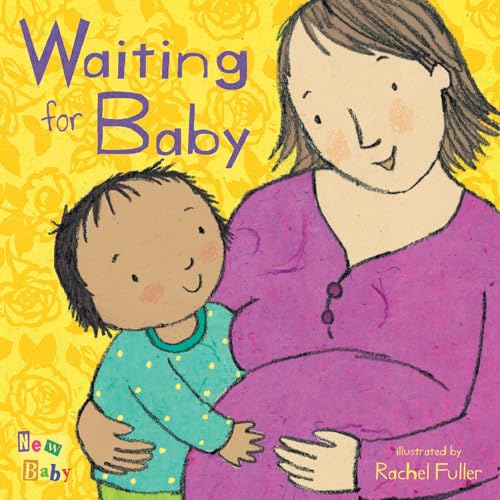 Waiting for Baby - Click to Buy