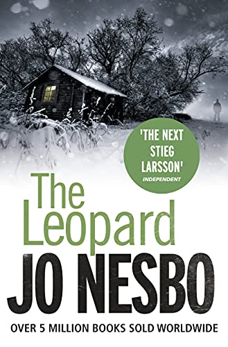 The Leopard - Click to Buy