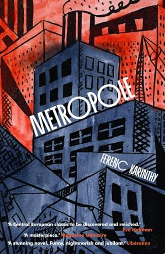 Metropole - Click to Buy