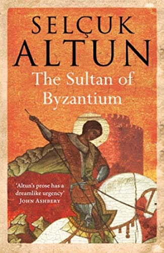 The Sultan of Byzantium - Click to Buy