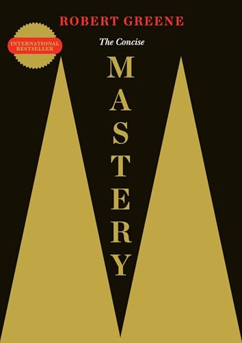 The Concise Mastery - Click to Buy