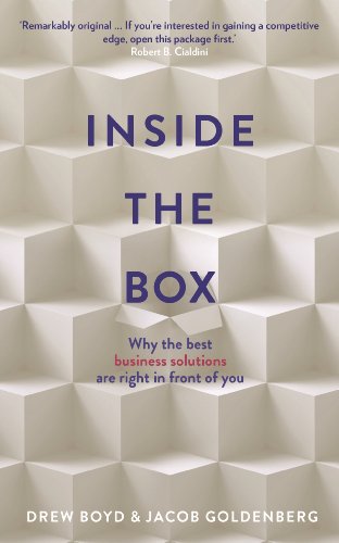 INSIDE THE BOX - Click to Buy