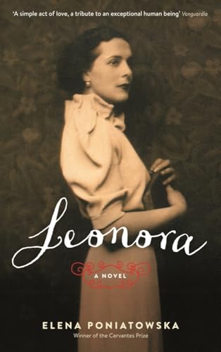 Leonora: A novel inspired by the life of Leonora Carrington - Click to Buy