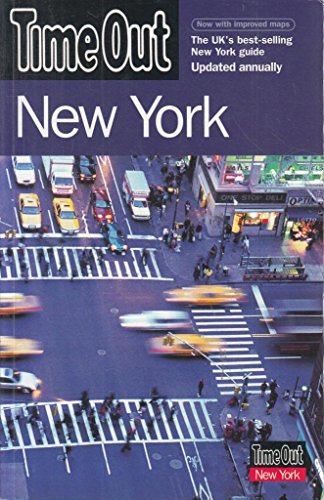 Time Out New York - Click to Buy
