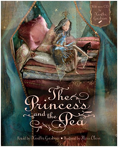 The Princess and the Pea
