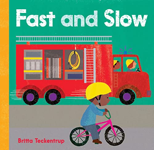 Fast and Slow - Click to Buy