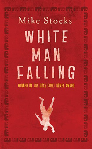 White Man Falling - Click to Buy