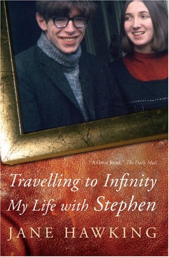 Travelling to Infinity: My Life with Stephen - Click to Buy
