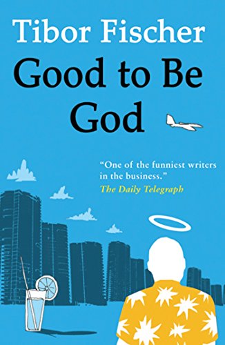 Good To Be God - Click to Buy