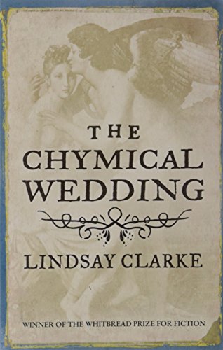 The Chymical Wedding - Click to Buy