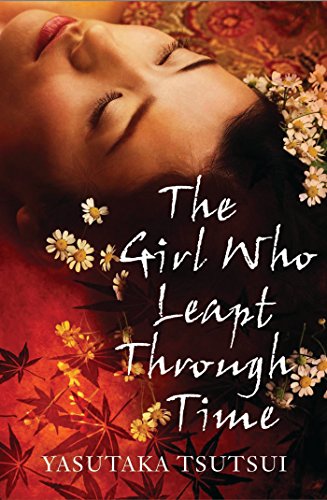 The Girl Who Leapt Through Time - Click to Buy