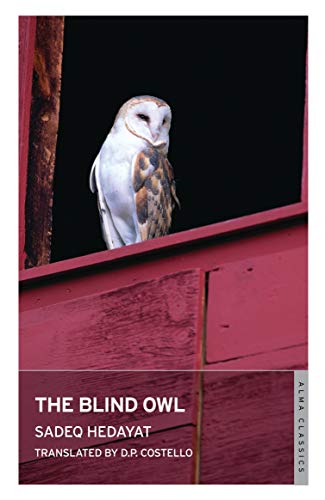 The Blind Owl - Click to Buy