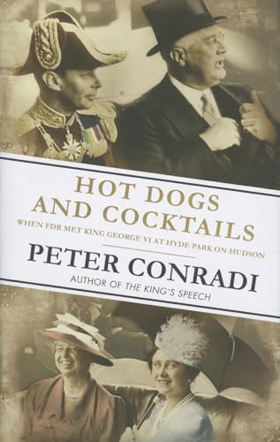 Hot Dogs and Cocktails - Click to Buy