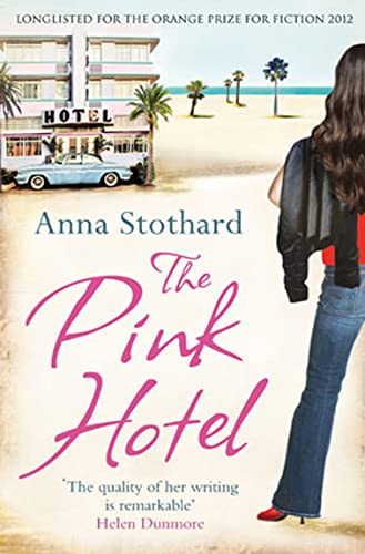 The Pink Hotel - Click to Buy