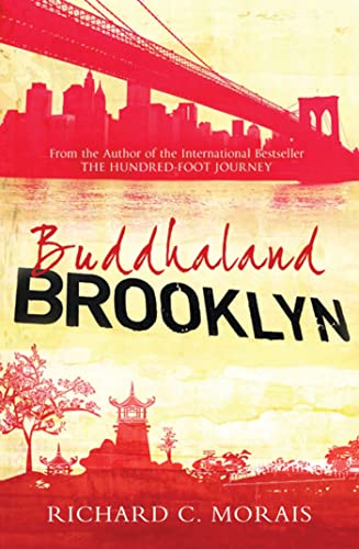 Buddhaland Brooklyn - Click to Buy