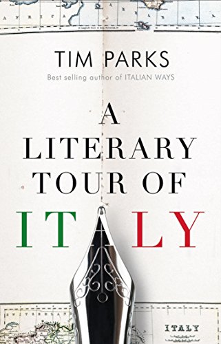 A Literary Tour of Italy - Click to Buy