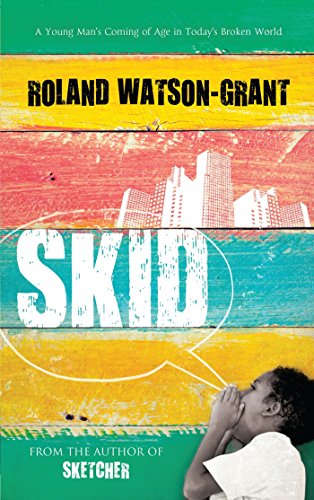 Skid - Click to Buy