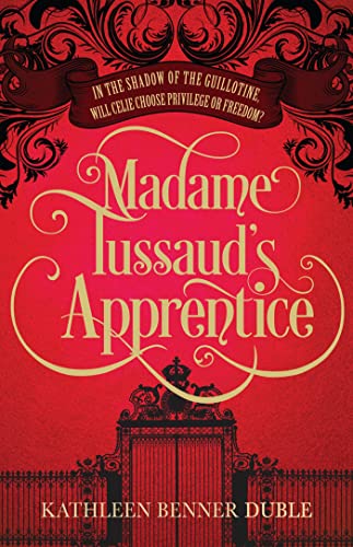 Madame Tussaud's Apprentice - Click to Buy