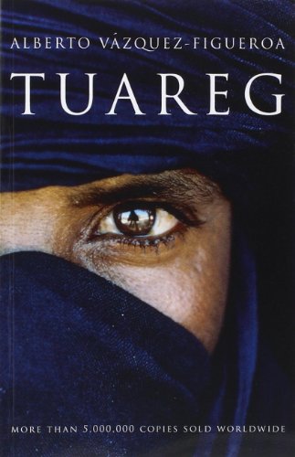 Tuareg - Click to Buy