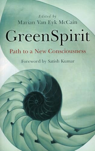 Greenspirit: Path to a New Consciousness - Click to Buy