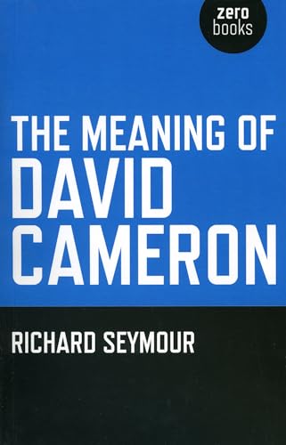 Meaning of David Cameron, The - Click to Buy