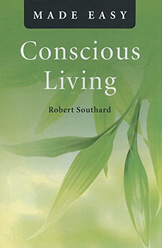 Conscious Living Made Easy - Click to Buy