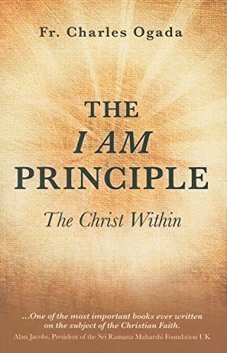 The I Am Principle - Click to Buy