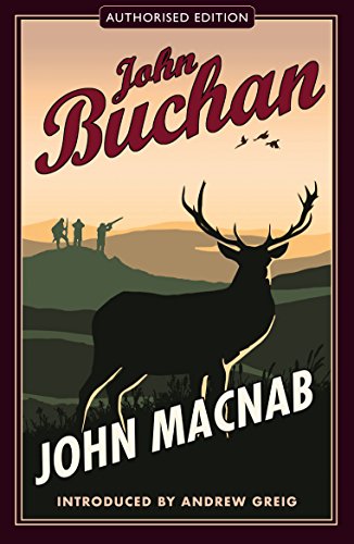 John MacNab: Authorised Edition - Click to Buy