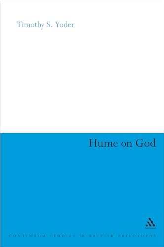 Hume on God: Irony, Deism and Genuine Theism