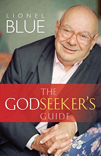 The Godseeker's Guide - Click to Buy