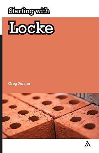 Starting with Locke - Click to Buy