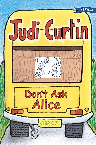 Don't Ask Alice - Click to Buy
