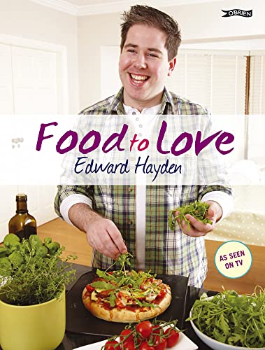 Food to Love - Click to Buy