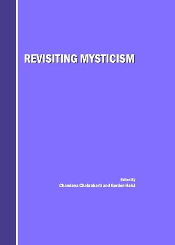 Revisiting Mysticism - Click to Buy