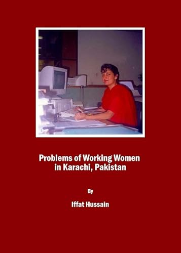 Problems of Working Women in Karachi, Pakistan - Click to Buy