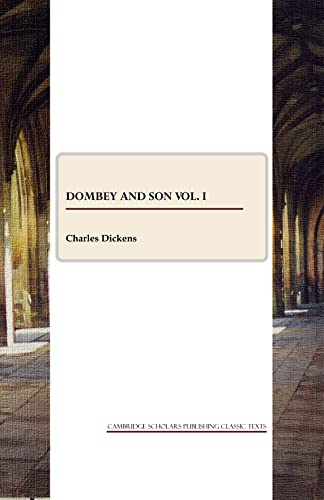 Dombey and Son - Click to Buy