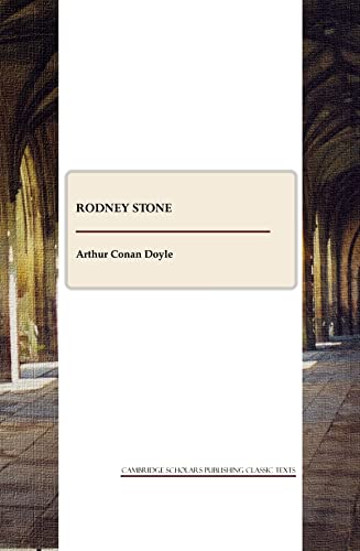 Rodney Stone - Click to Buy