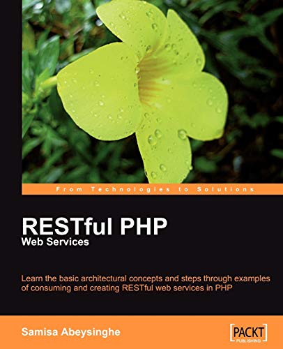 Restful Php Web Services - Click to Buy