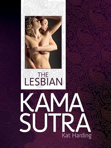 The Lesbian Kama Sutra - Click to Buy