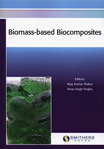 Biomass-based Biocomposites - Click to Buy