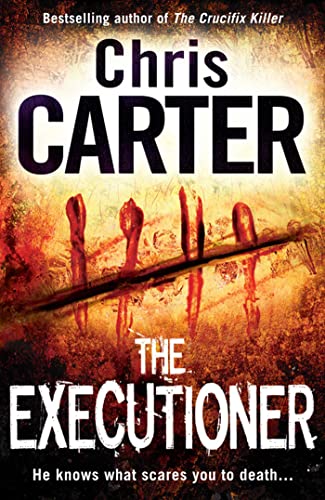 The Executioner - Click to Buy