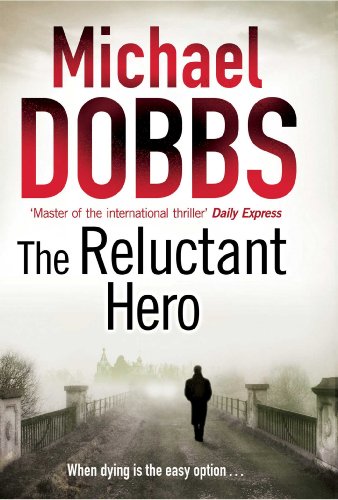 The Reluctant Hero - Click to Buy